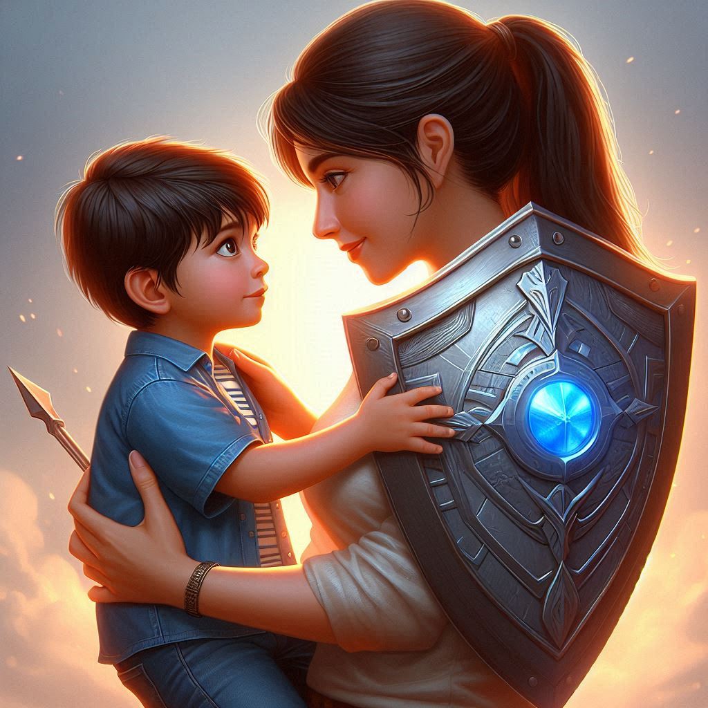 Formando hijos fuertes para tiempos de crisis 2